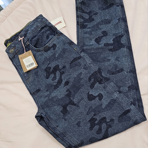 Pantalon 14Y - Picture 3 of 3